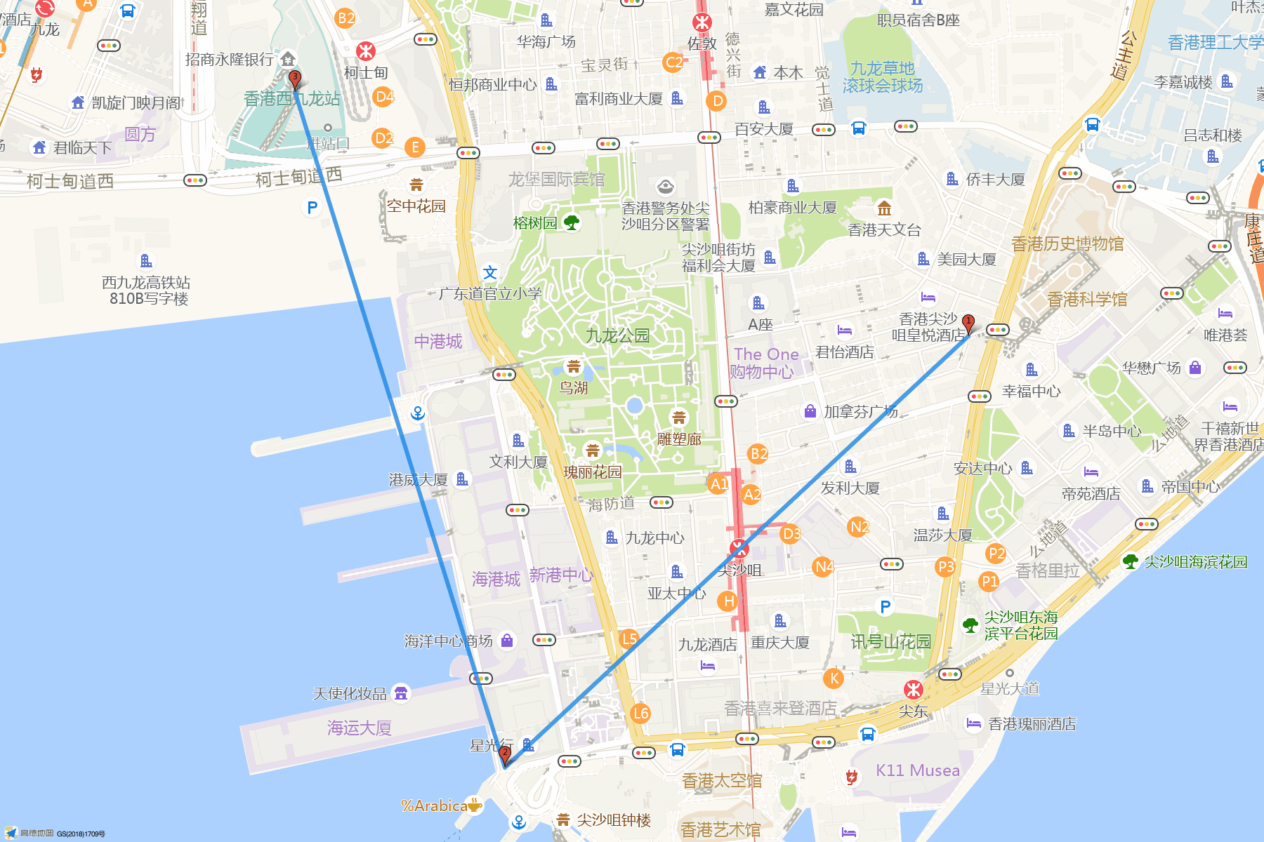 D4 地图